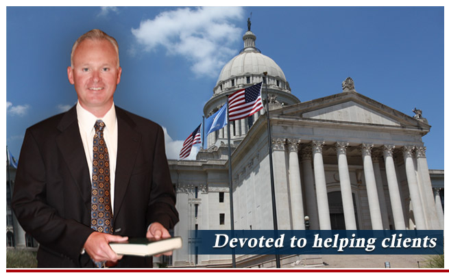 Workers Compensation Oklahoma